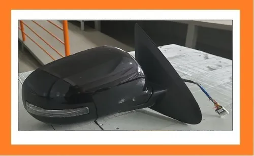 Retrovisor Direito Outlander 2014 2015