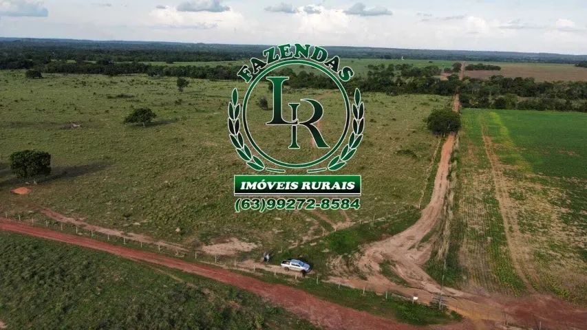 Fazenda 260 Alqueires Dupla Aptidão - Foto 3