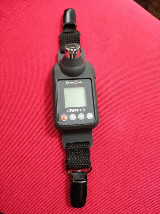 Criffer Sonus 2 Plus - Aparelho auditivo digital - Foto 2