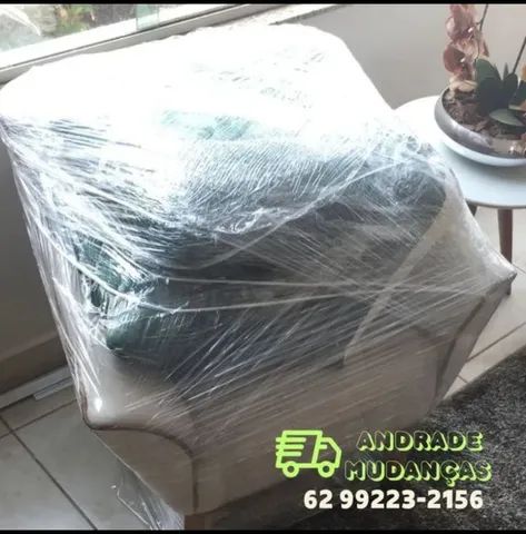 Mudanças, mudança , fretes e transportes em geral   - Foto 2