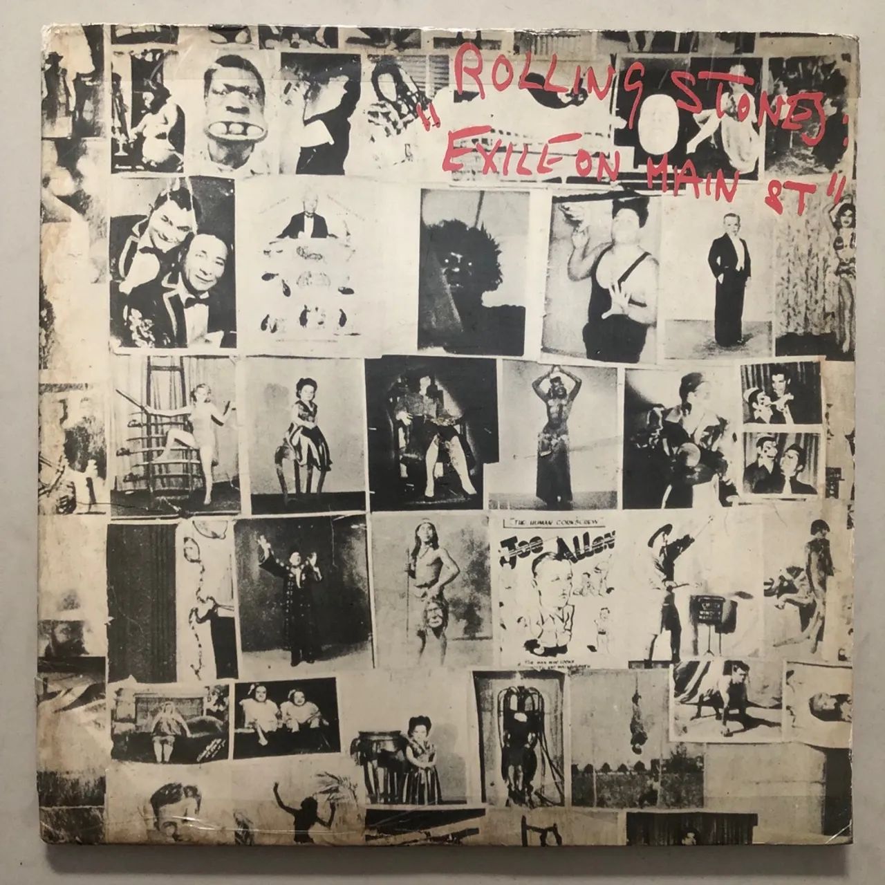 Roling Stones coleção - Foto 3