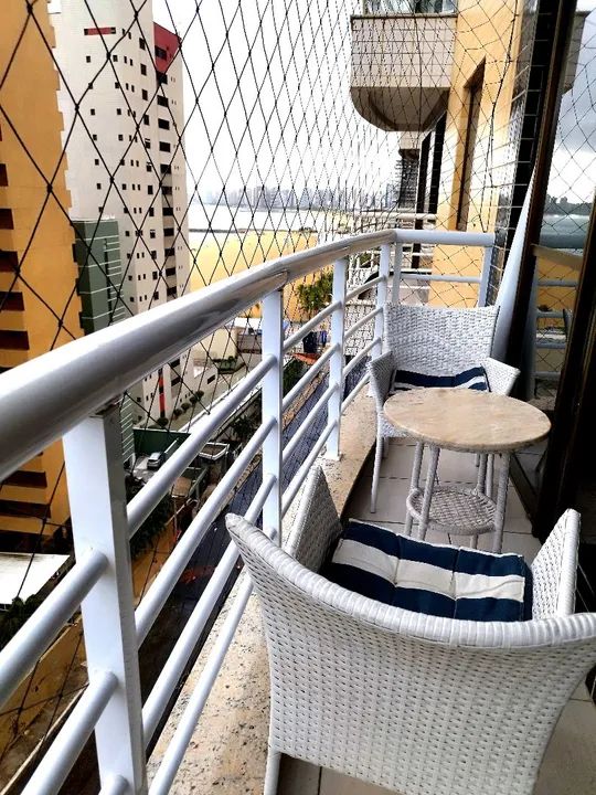 Vista Mar Praia de Iracema Aluguel por temporada - Foto 7