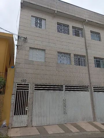 Captação de Apartamento para locação na Rua Agnaldo Saturnino Rocha, Jardim República, São Paulo, SP