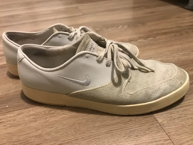 Tênis Nike Sb Paul Rodrigues