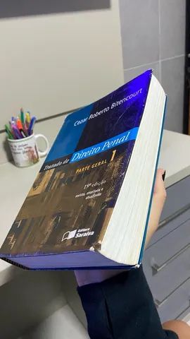 Tratado de Direito Penal - Foto 2