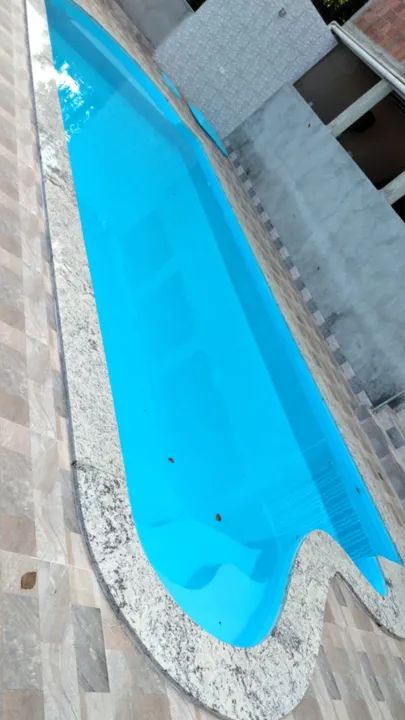 Ana: piscina direto de fabrica  - Foto 3