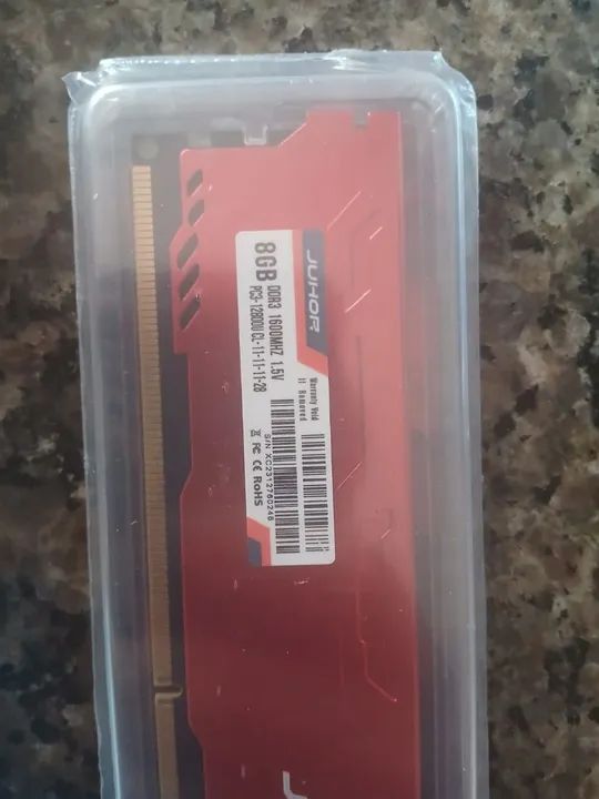 DDR3 8GB MEMORY 1600 FREQUENCY FOR COMPUTER64374414988035124