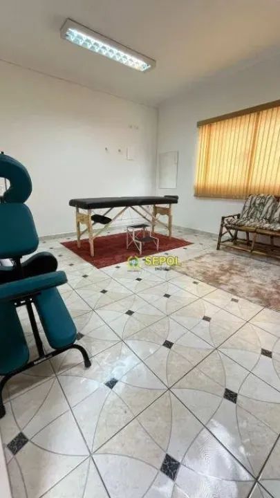 Sala para alugar, 25 m² por R$ 1.200,00/mês - Jardim Nove de Julho - São Paulo/SP - Foto 9