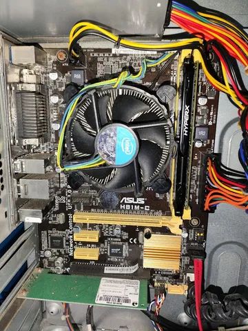 Pc aceito proposta - Foto 2