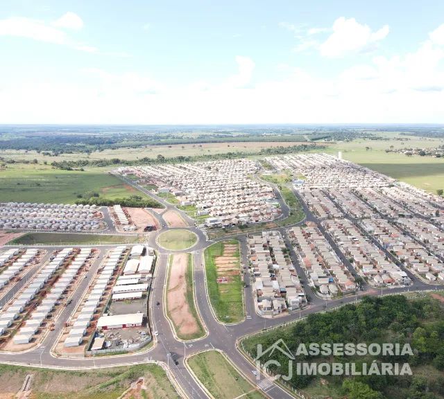 Terrenos Residenciais e Mistos no bairro Residencial Dignidade, em São José do Rio Preto - Foto 5