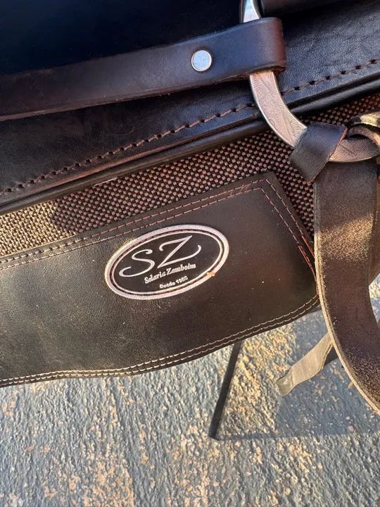 Sela Zamboim nova  - Foto 2