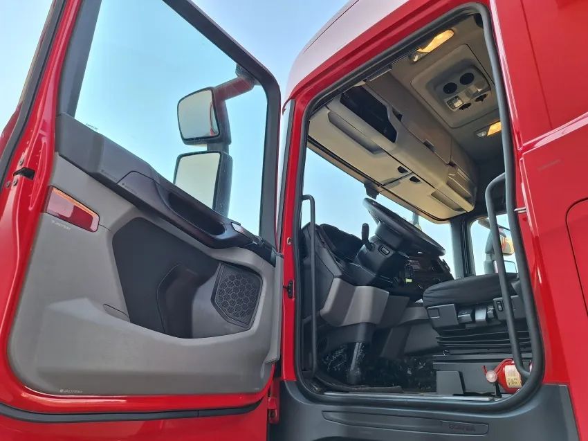 Scania R 450A | RETARDER 6X2 2020. - Foto 5