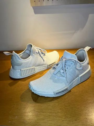 Adidas nmd edição store limitada