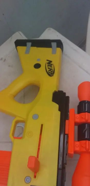 vende-se arma fortnite 