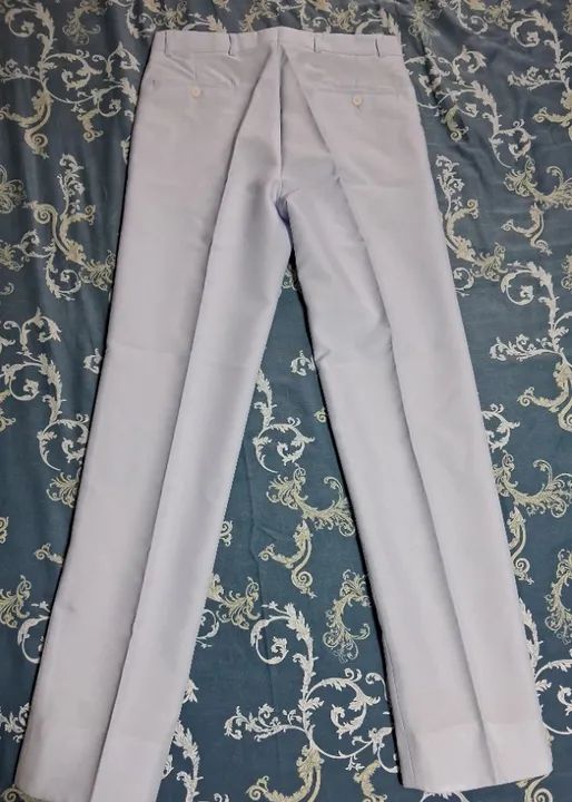 Uniforme 5.5 (Branco de Verão) Marinha do Brasil - Foto 3