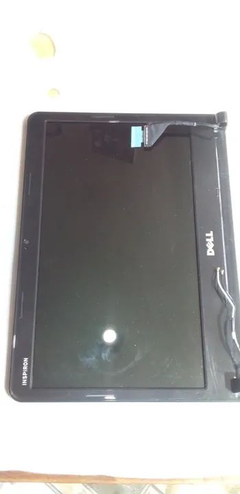 Tampa notebook Dell Inspiron N4030