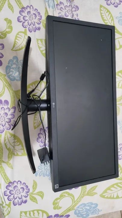 Monitor ultrawide 26 pl LG - Foto 2