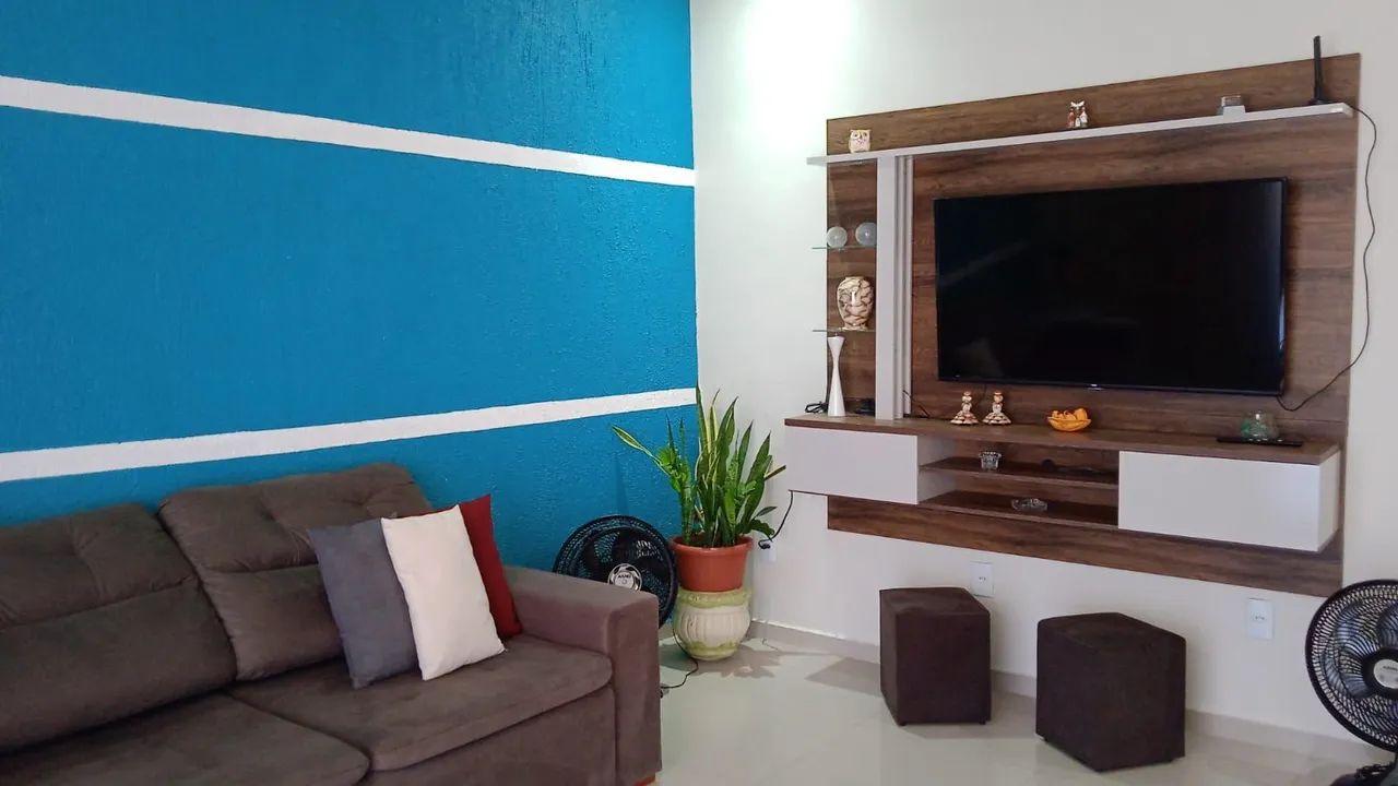 Casa Temporada em ótima localização - Foto 4