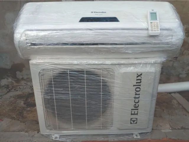 ar condicionado 12 mil btus