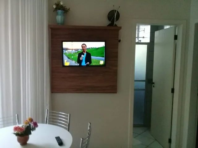 Apartamento Temporada Canasvieiras - Foto 3