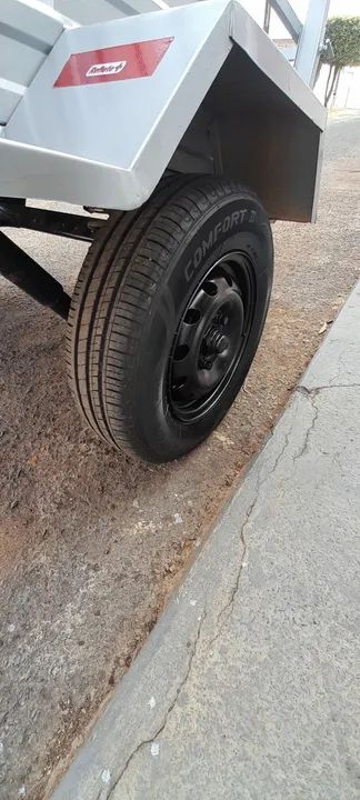 Carretinha junior - Foto 3