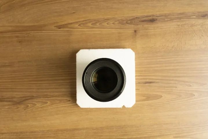 Lente ef 100mm f/2.8L Macro is usm - Foto 4