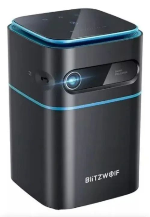 Projetor Portátil BlitzWolf