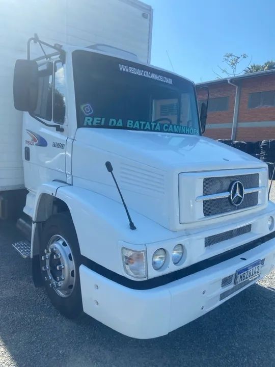 1620 2001 trucado bau 