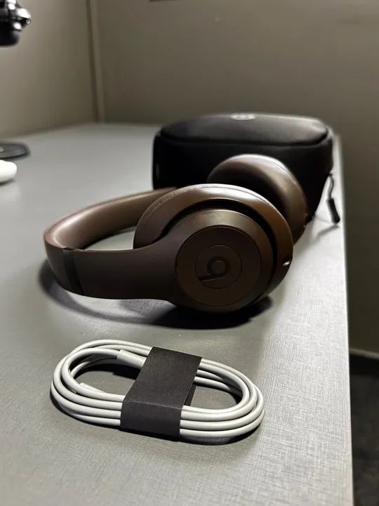 Beats Studio Pro - Foto 4