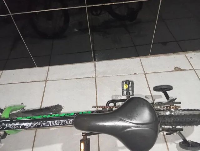 Olx discount bicicletas lima