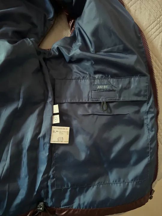 Colete uniqlo  - Foto 5