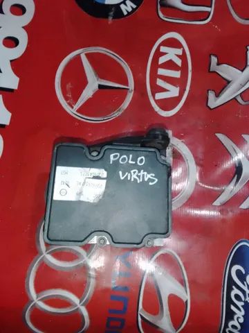 Módulo ABS polo virtus - Foto 2
