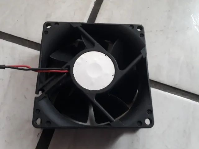 Ventoinha para PC e outras finalidades - Foto 2