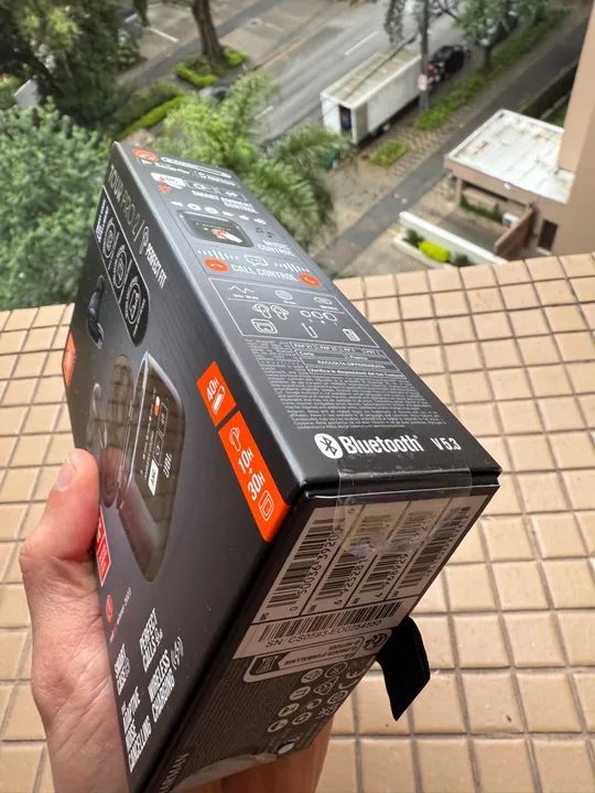 Fone JBL Tour Pro 2 - Foto 3