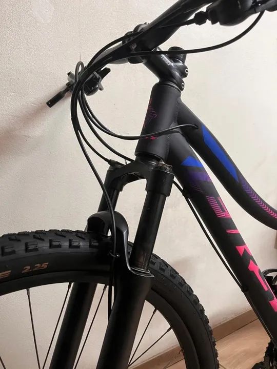 Bicicleta First  - Foto 4