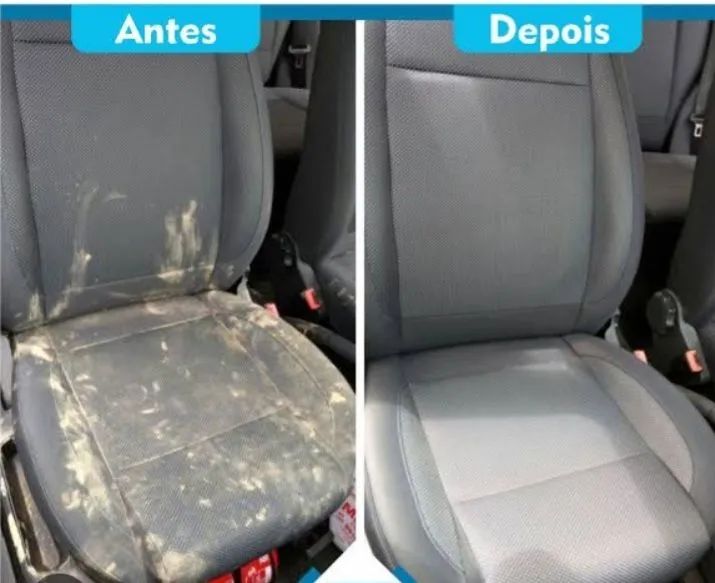 Higienizacao - Foto 4