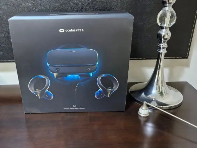 Olx oculus store rift s