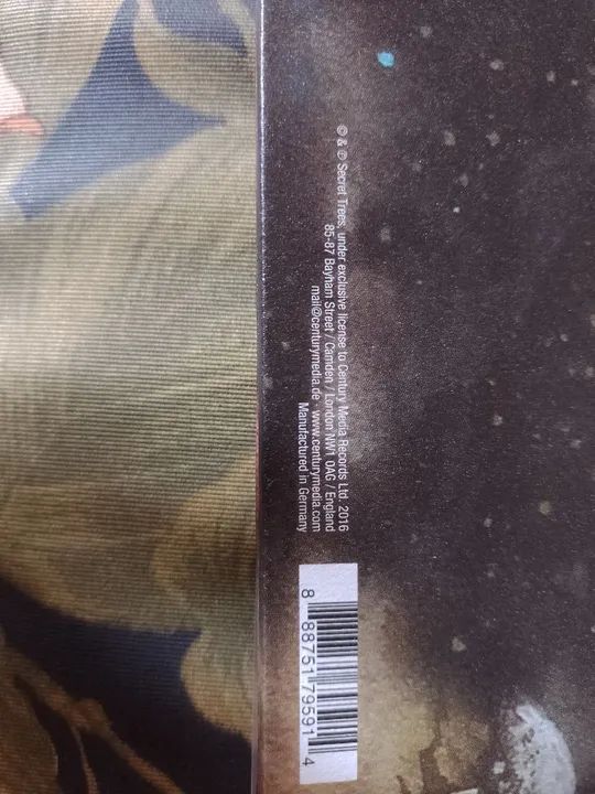 LP Hexvessel  - Foto 5