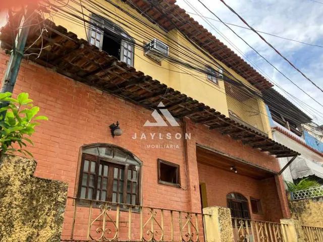 Casa de Vila - / Residencial / Cachambi - Foto 2