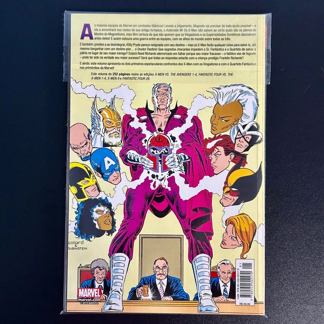 Livros e revistas - Ponta Porã, Outras cidades - Mato Grosso do Sul