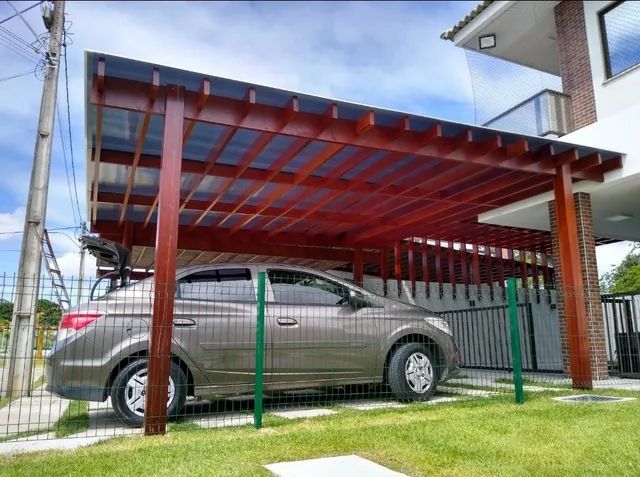 Toldo Fixo, placa, informação visual  - Foto 4