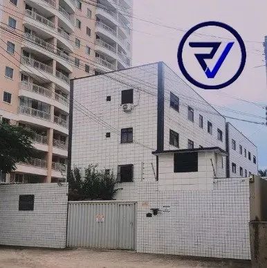 Apartamento Padrão - Bairro Jacarecanga