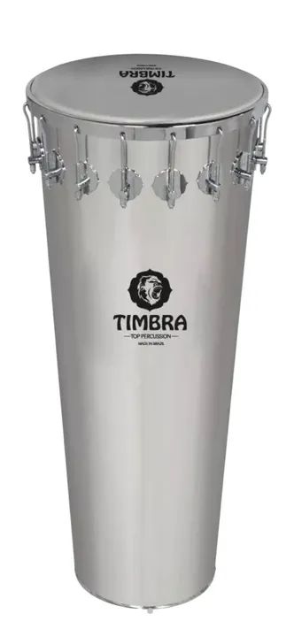 Surdo Timbra de 14 polegadas - Novo