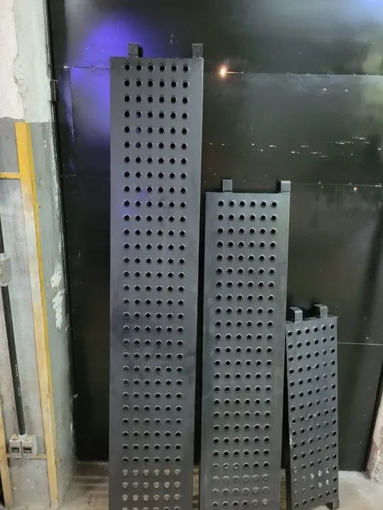 PISO PARA ANDAIMES COM 1,5 METROS