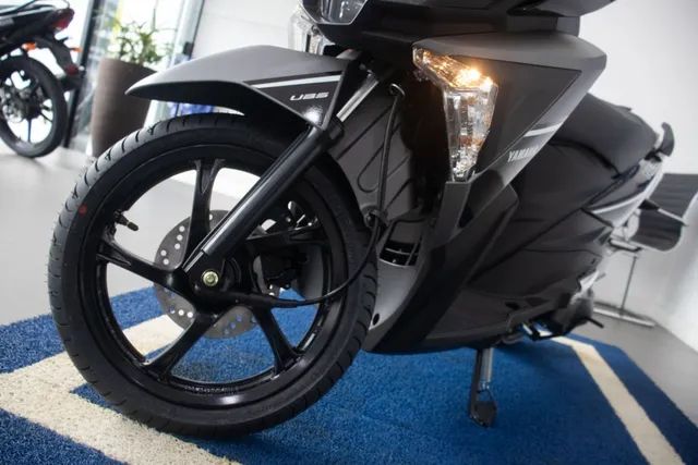 Yamaha Neo 125 - Foto 2