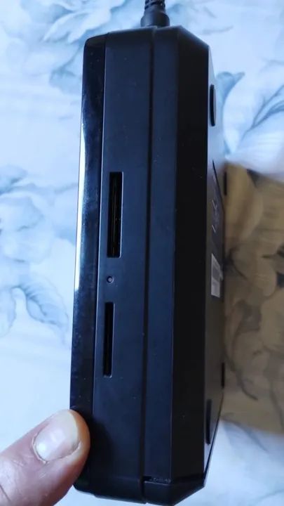 Sony Vrd-mc6 Grava Vhs Pra Dvd + Endoscopia + Ultrassom #av - Foto 3