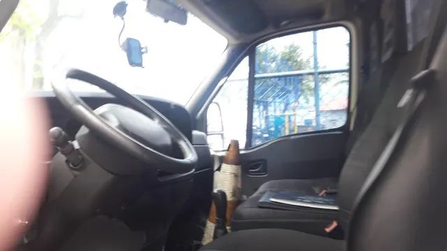 Iveco Daily 35s14 Guincho 2012 - Foto 10