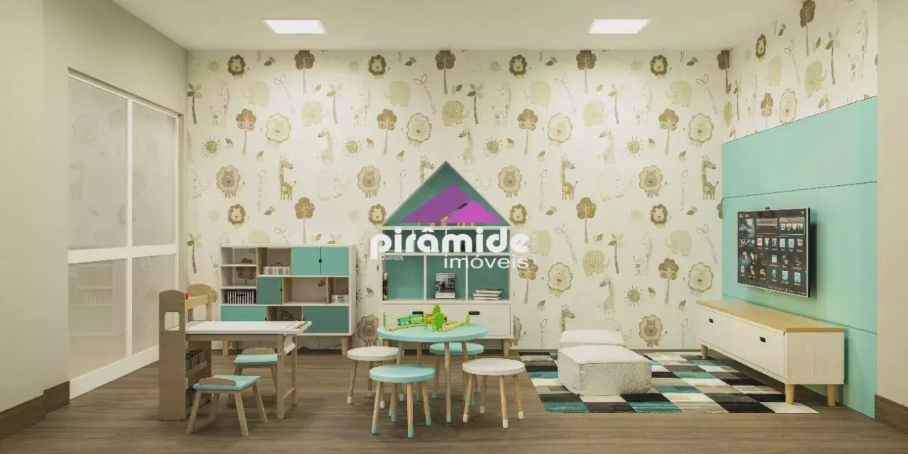 Apartamento com 2 dormitórios à venda, 56 m² por R$ 560.000 - Jardim Oswaldo Cruz - São Jo - Foto 10