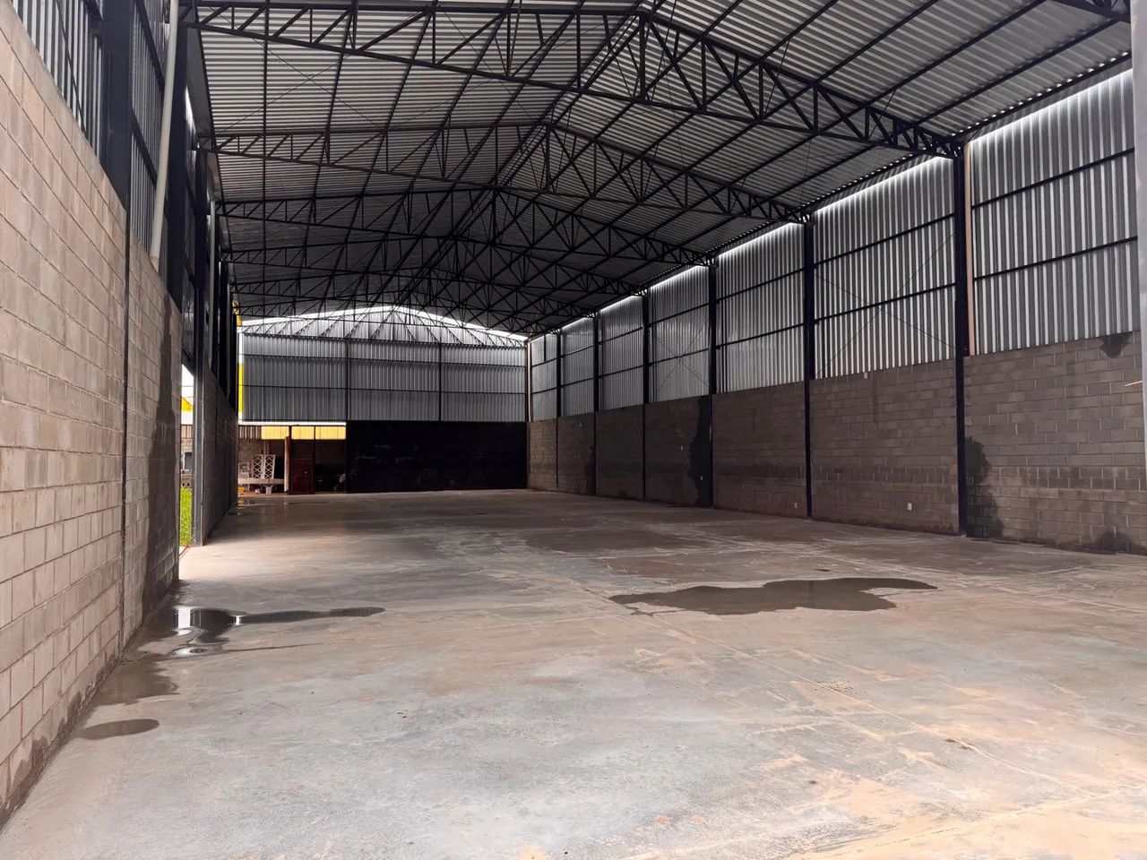 Salão 600m2 NOVO! - Foto 11