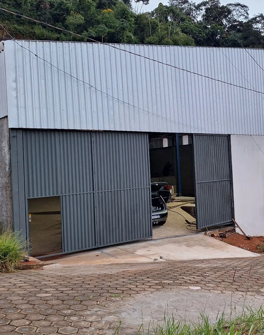 Galpão a venda OPORTUNIDADE!!!